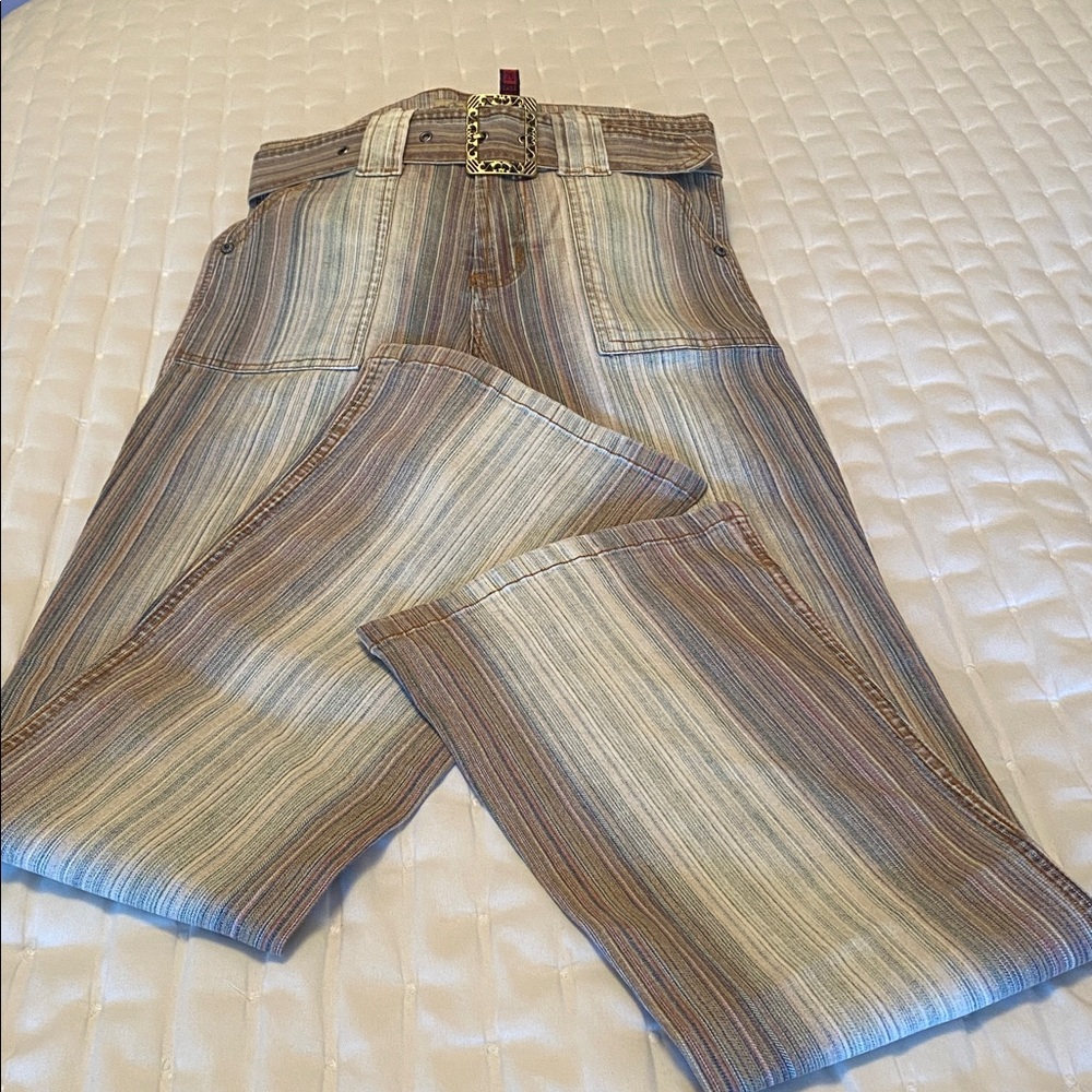 Casa jeans ladies size 25